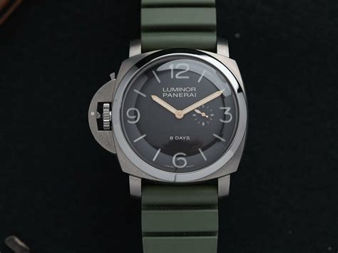 Panerai Luminor 1950 PAM 00368 .